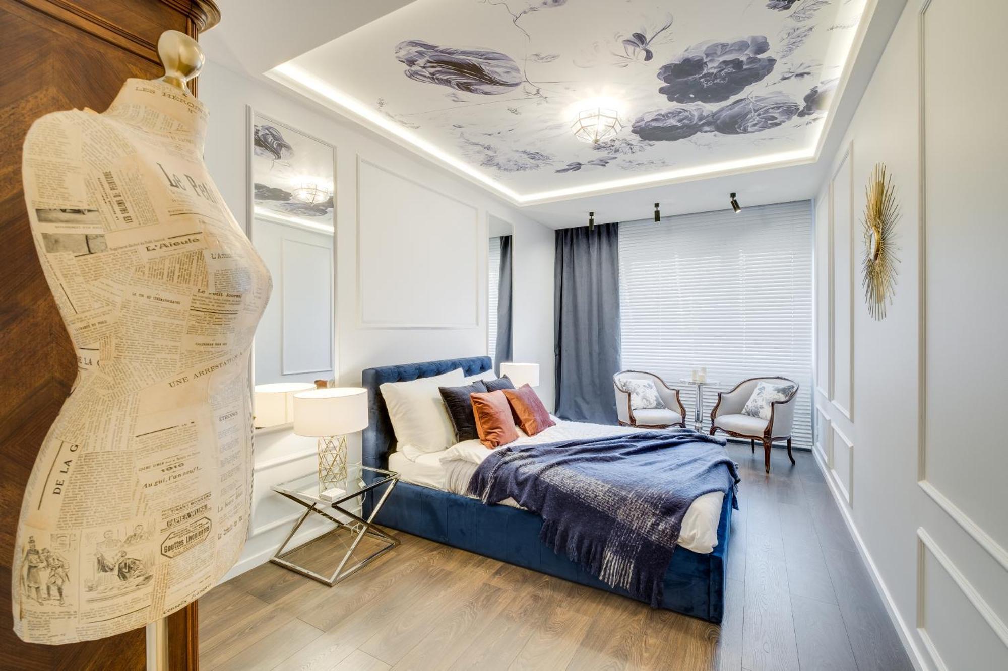 Apartamenty Tespis - Francuska Atal Park II คาโตวีตเซ ภายนอก รูปภาพ