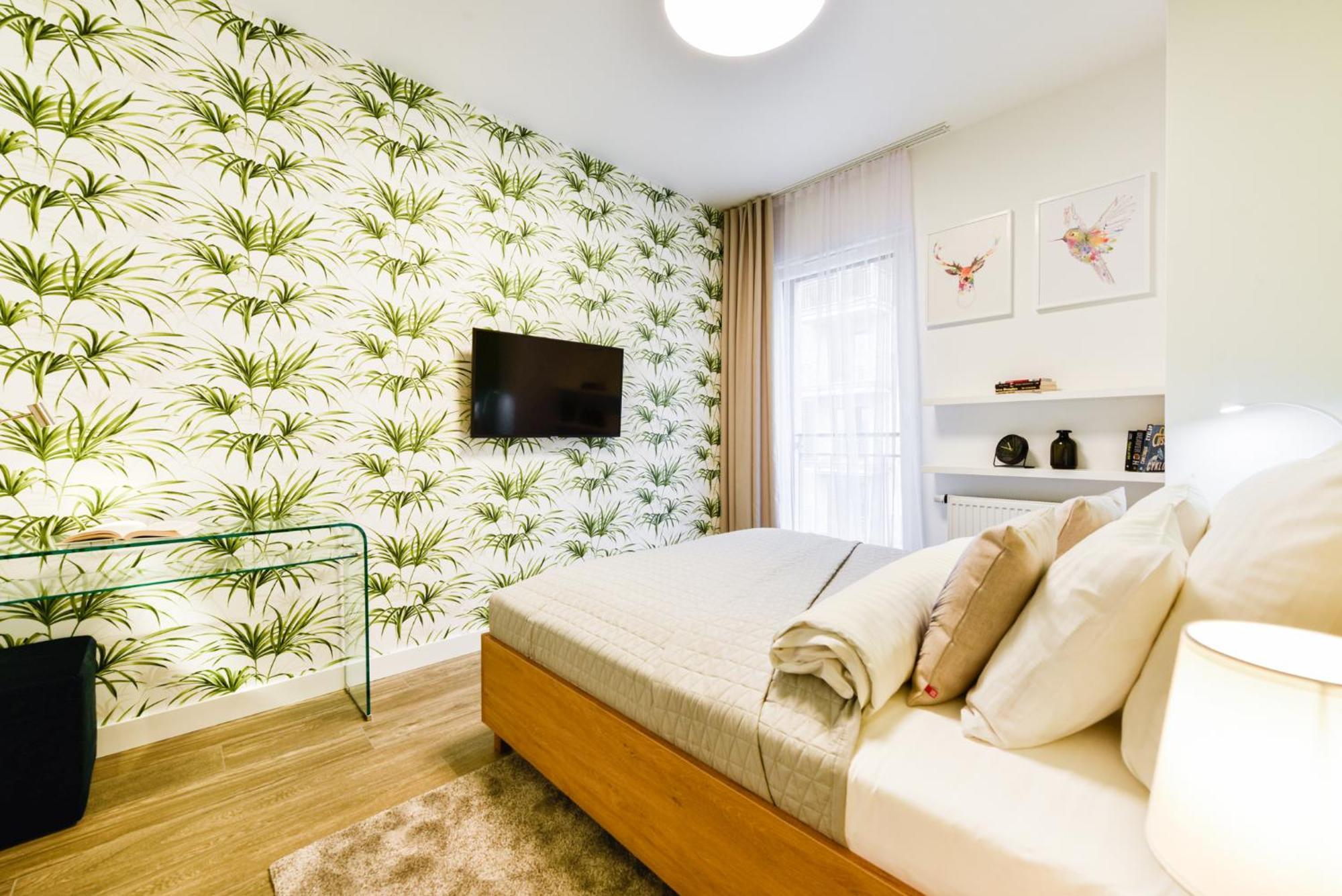 Apartamenty Tespis - Francuska Atal Park II คาโตวีตเซ ภายนอก รูปภาพ