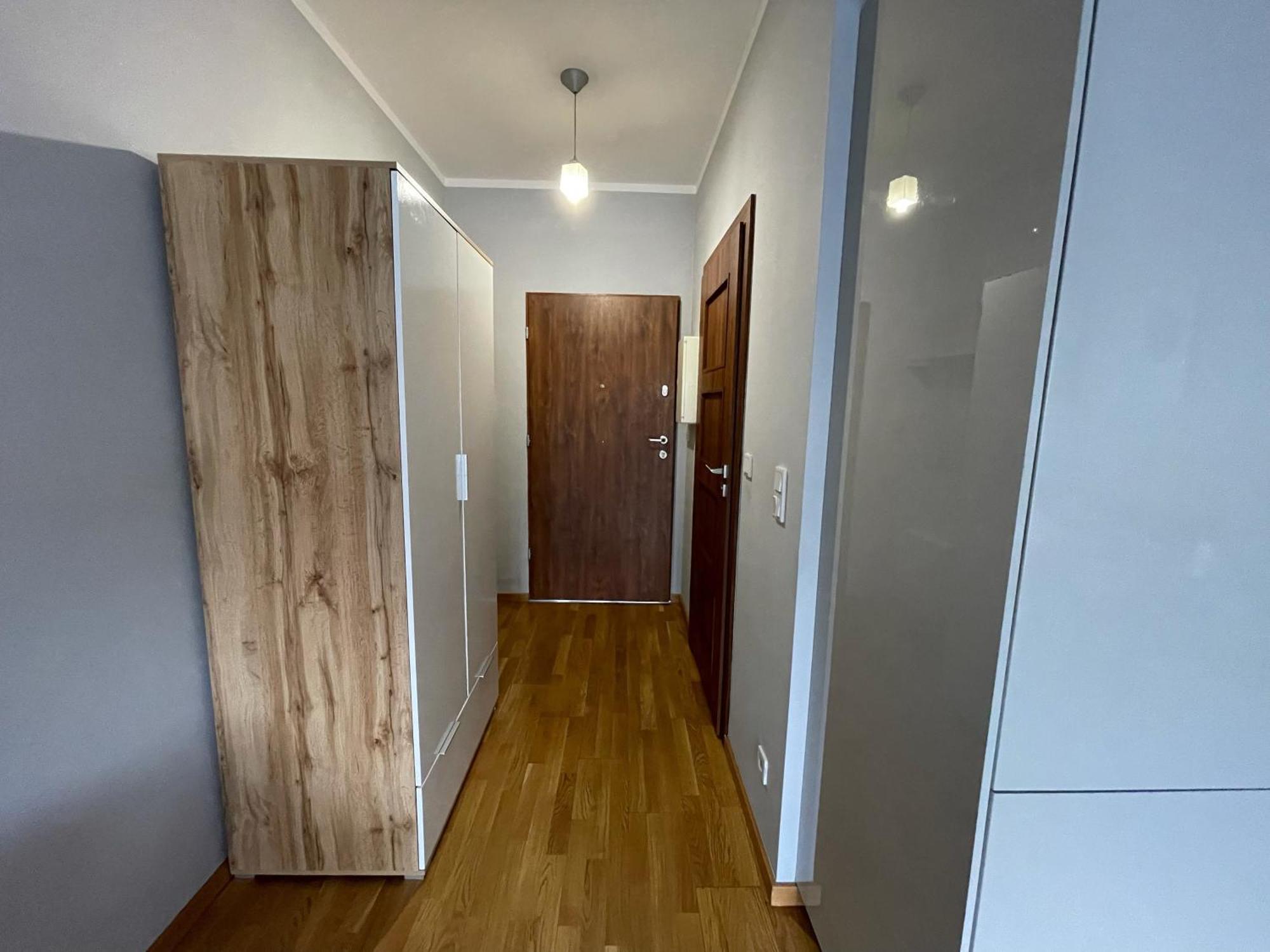 Apartamenty Tespis - Francuska Atal Park II คาโตวีตเซ ภายนอก รูปภาพ
