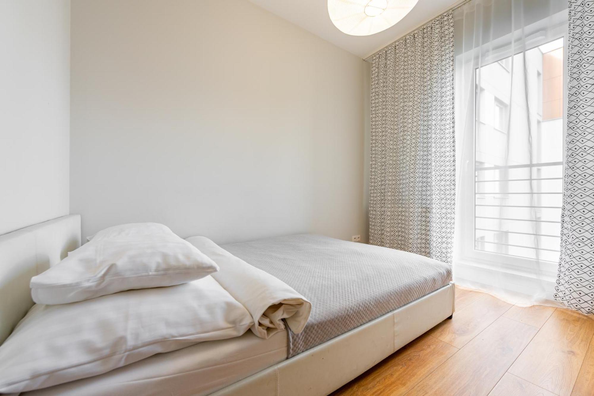 Apartamenty Tespis - Francuska Atal Park II คาโตวีตเซ ภายนอก รูปภาพ