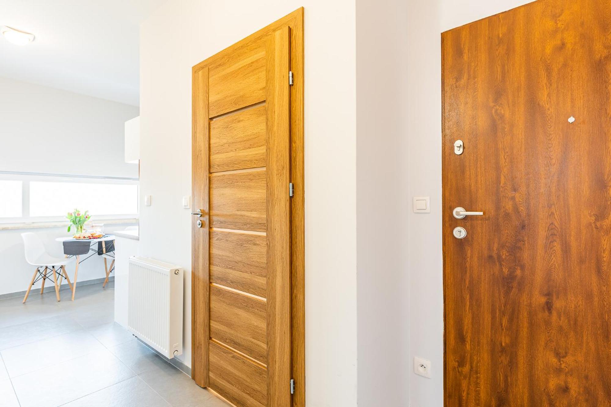 Apartamenty Tespis - Francuska Atal Park II คาโตวีตเซ ภายนอก รูปภาพ