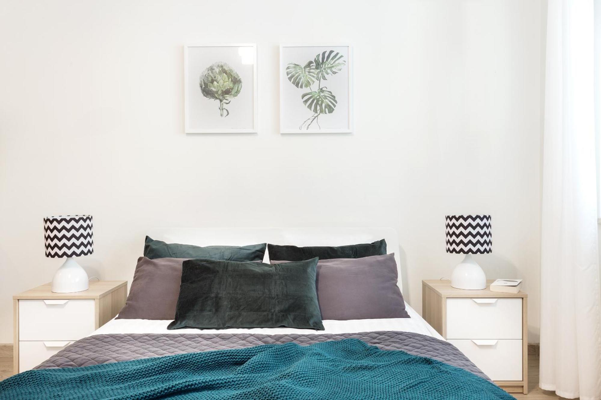 Apartamenty Tespis - Francuska Atal Park II คาโตวีตเซ ภายนอก รูปภาพ