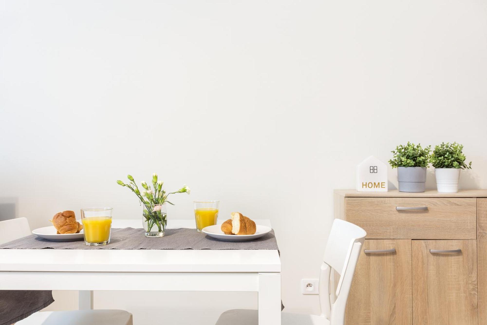 Apartamenty Tespis - Francuska Atal Park II คาโตวีตเซ ภายนอก รูปภาพ