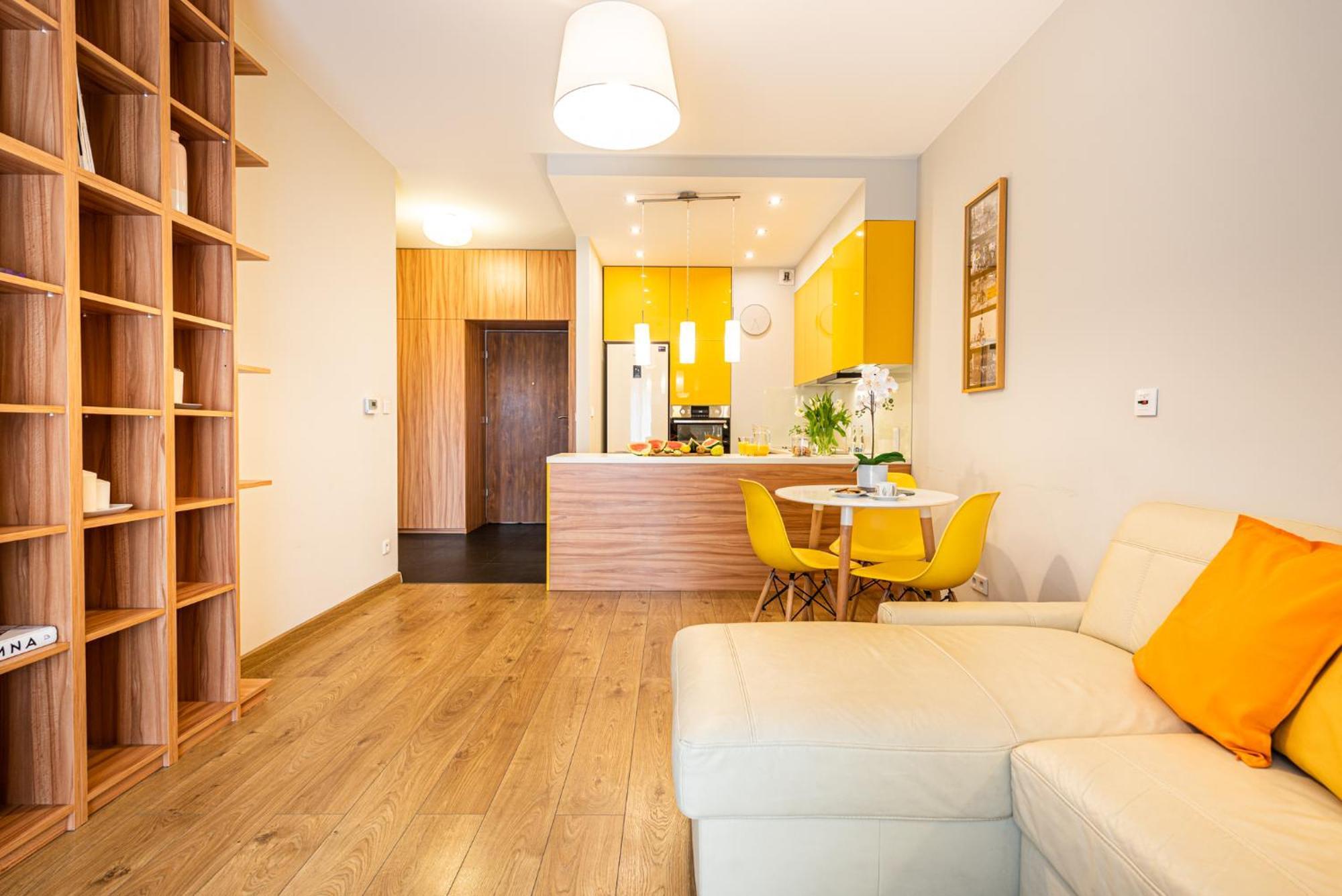 Apartamenty Tespis - Francuska Atal Park II คาโตวีตเซ ภายนอก รูปภาพ
