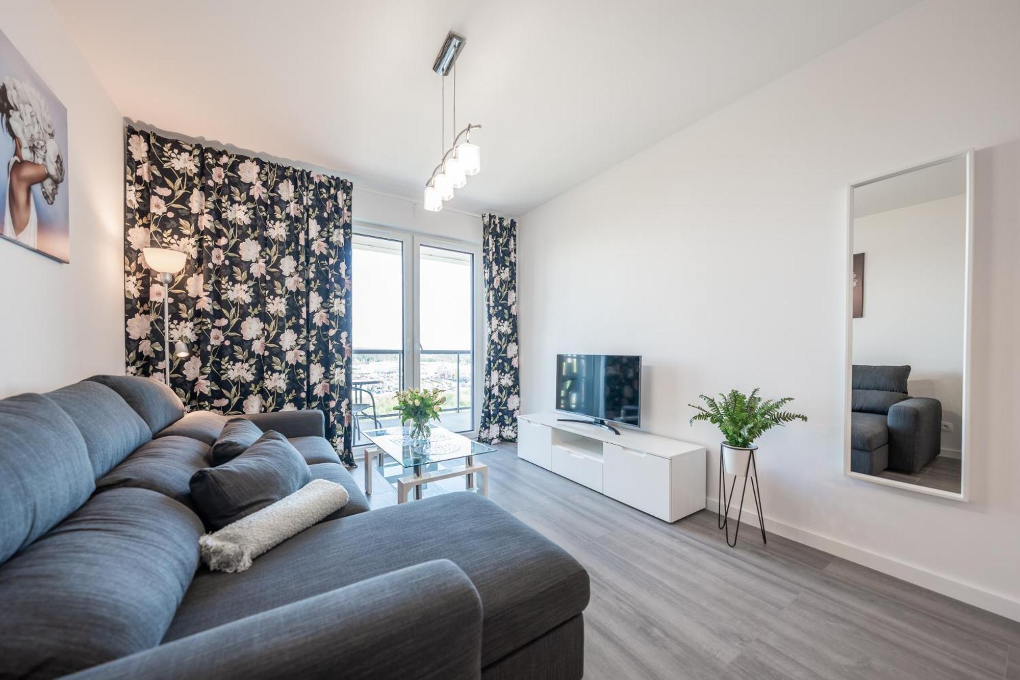 Apartamenty Tespis - Francuska Atal Park II คาโตวีตเซ ภายนอก รูปภาพ