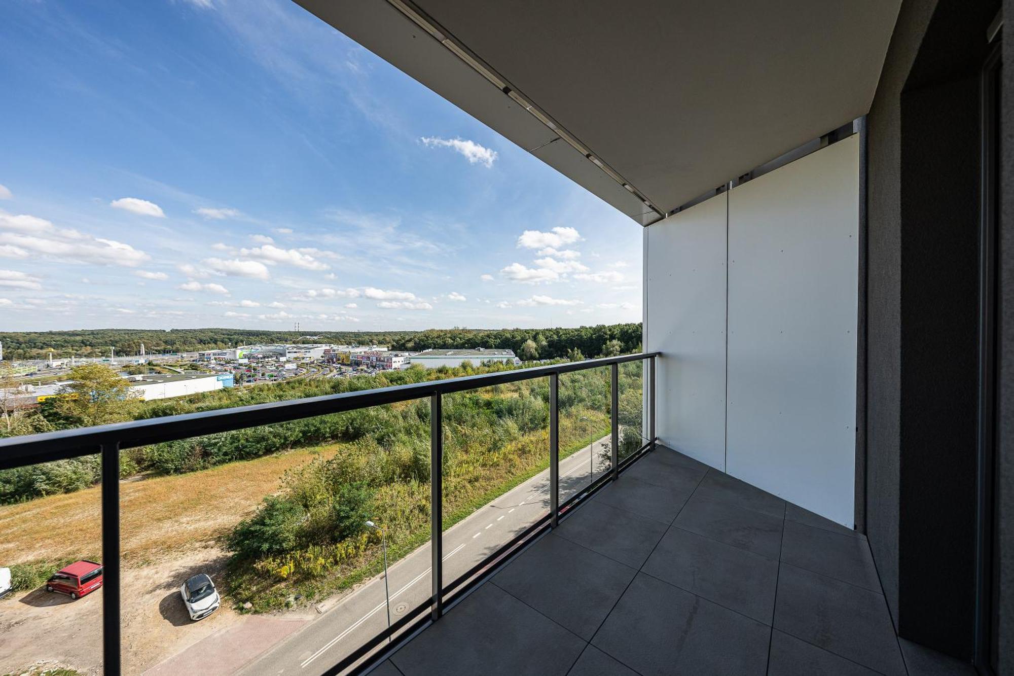 Apartamenty Tespis - Francuska Atal Park II คาโตวีตเซ ภายนอก รูปภาพ
