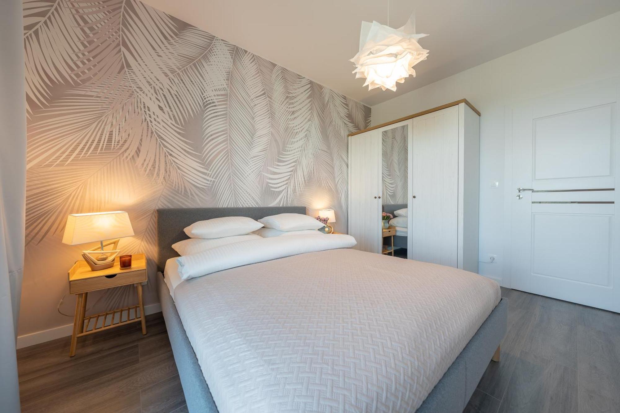 Apartamenty Tespis - Francuska Atal Park II คาโตวีตเซ ภายนอก รูปภาพ
